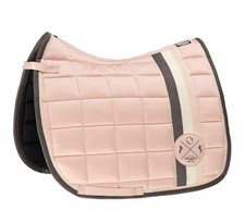 Eskadron Schabracke VS »Big Square Glossy« in Rosé Heritage Herbst/Winter 17