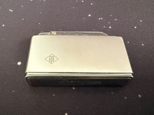 Feuerzeug - Ibelo Prestige -