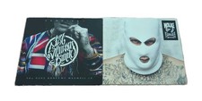 Gzuz 187 strassenbande - 2x,