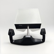 VirtualFly YOKO Flight Yoke - Hochwertiges Flugsteuerhorn für Flugsimulator