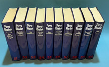 Perry Rhodan Blau Band 51-60