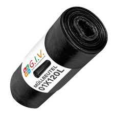 reißfeste Müllbeutel 30L