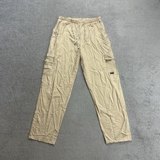 OUTDOOR Herren Cargo Hose Gr L
