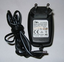 Netzteil 230V nach 24V 150mA 