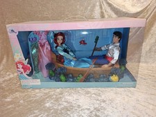 NEU # Disney Store Arielle