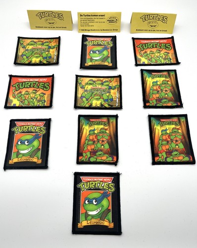 Teenage mutant hero - hero, ninja