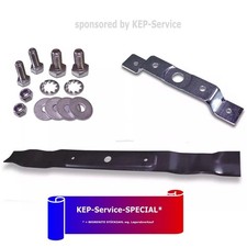 62er Rasenmähermesser plus