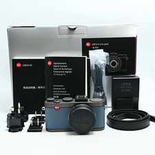Leica X2 16,2 MP Kompakt