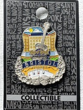 Hard Rock Hotel Bristol Core