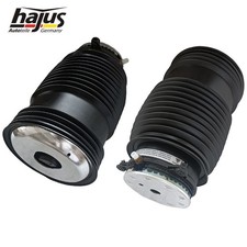 2x Hajus Luftfeder