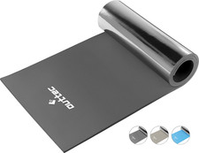 Outtec® Isomatte Touristenmatte Zeltmatte Schlafmatte mit Aluminium Isolierung
