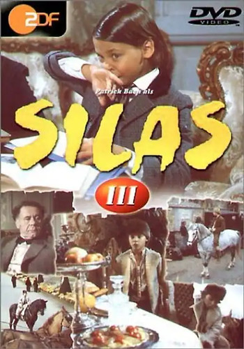 Silas grünspan und - grünspan,