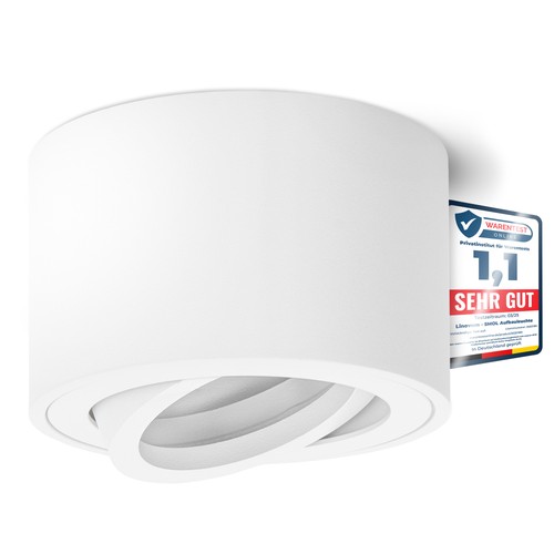 Smol aufbauleuchte deckenlampe - smol,