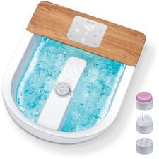 Beurer wellness fußbad - wellness,