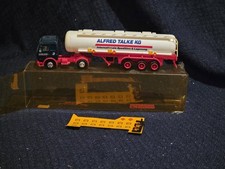 Herpa, Mercedes-Benz NG