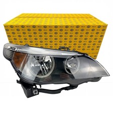 HELLA Scheinwerfer rechts BMW