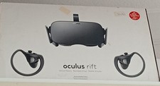 Oculus Rift CV1 VR Brille