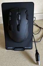 Roccat Tyon Gamingmaus Sammlerstück!  Guter Zustand.