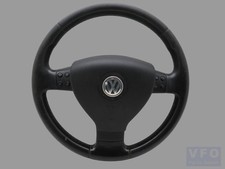 Lenkrad Multifunktion Leder