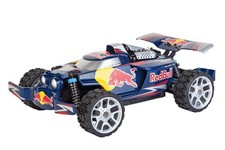 Carrera Profi RC Red Bull NX2 -PX, RTR, 50km/h, NEU, OVP