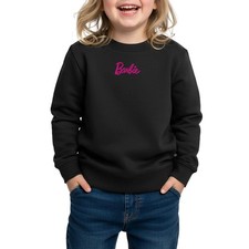 Barbie Logo Stick Geschenkidee