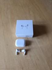 AirPods Pro 1. Generation A2190 mit Ladecase, teildefekt