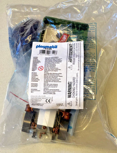 Playmobil 6349 oldtimer - playmobil,
