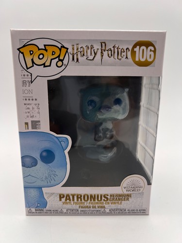 Funko pop harry potter - pop,