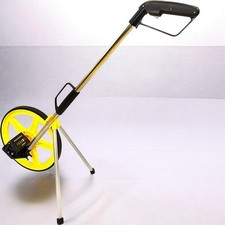 Entfernungstrecken messrad - entfernungstrecken,
