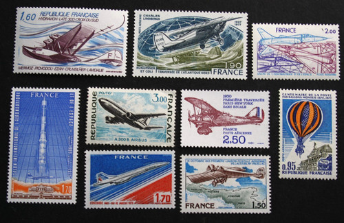 Frankreich lot luftfahrt - frankreich,, lot,