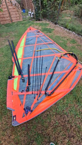 Gun speed slalom windsurf - gun,