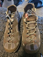 NEU?Salomon Techamphibian 3 Gr 37 1/3 US 6 UK 4,5 Sportschuhe Laufschuhe Wasser