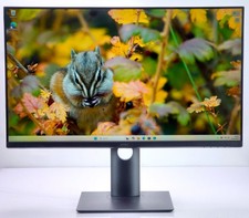 Dell P2719H 27'' FHD IPS LED PC Monitor HDMI DP 1920 x 1080 Computer Bildschirm