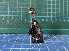 Meisternekromant Vampirfürsten Warhammer Vampire Counts Old World Necromancer