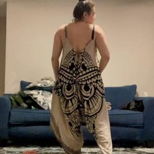 1 Eule Strampler Kleid Eule Einteiler Kleid -Dress Bungee Jumping Dress Qui E