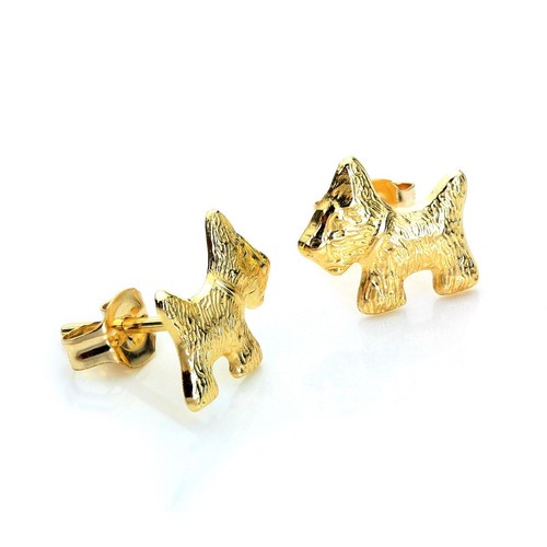 Karat gelbgold scottish - karat,
