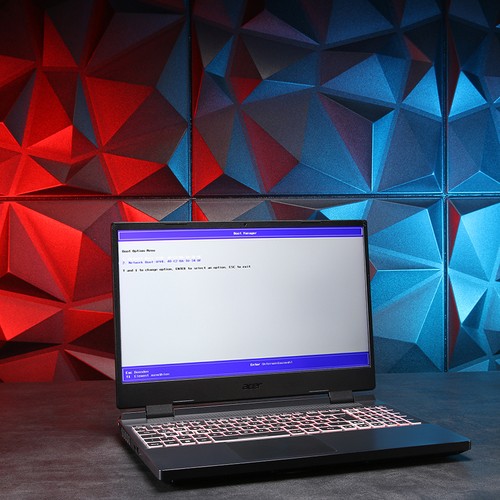 Acer nitro gaming - acer,