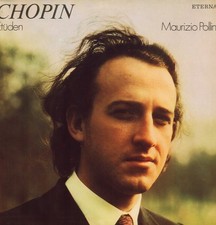 Frédéric Chopin (1810-1849)