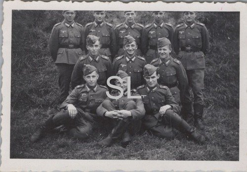 Foto marine artillerie in - foto,, artillerie,