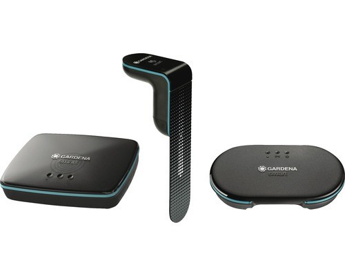 Gardena smart water - smart, control