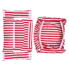 Hochstuhl Ersatzbezug