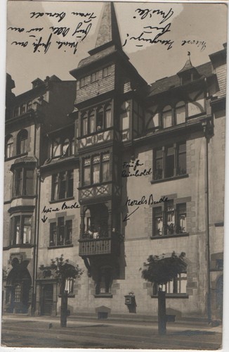 Marburg original private - marburg,