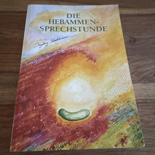 Die hebammensprechstunde - hebammensprechstunde,