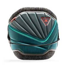 Mystic Diva kitesurfing