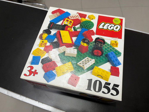1055 lego dacta - lego,