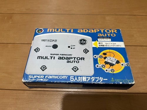 Nintendo superfamicom snes - nintendo,