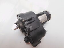 MERCEDES W212 E200 CGI 184PS STELLMOTOR DRALLKLAPPEN 2711400040 (QF156)