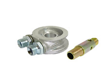 MOCAL Öl Kühler Take Off