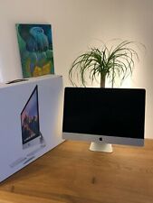 Apple iMac 27“ 5K -Intel i7 4,0 Ghz - 32GB RAM- 2TB SSD- M395X 4GB-TOP- Händler✅
