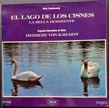 Tchaikovsky - Swan Lake